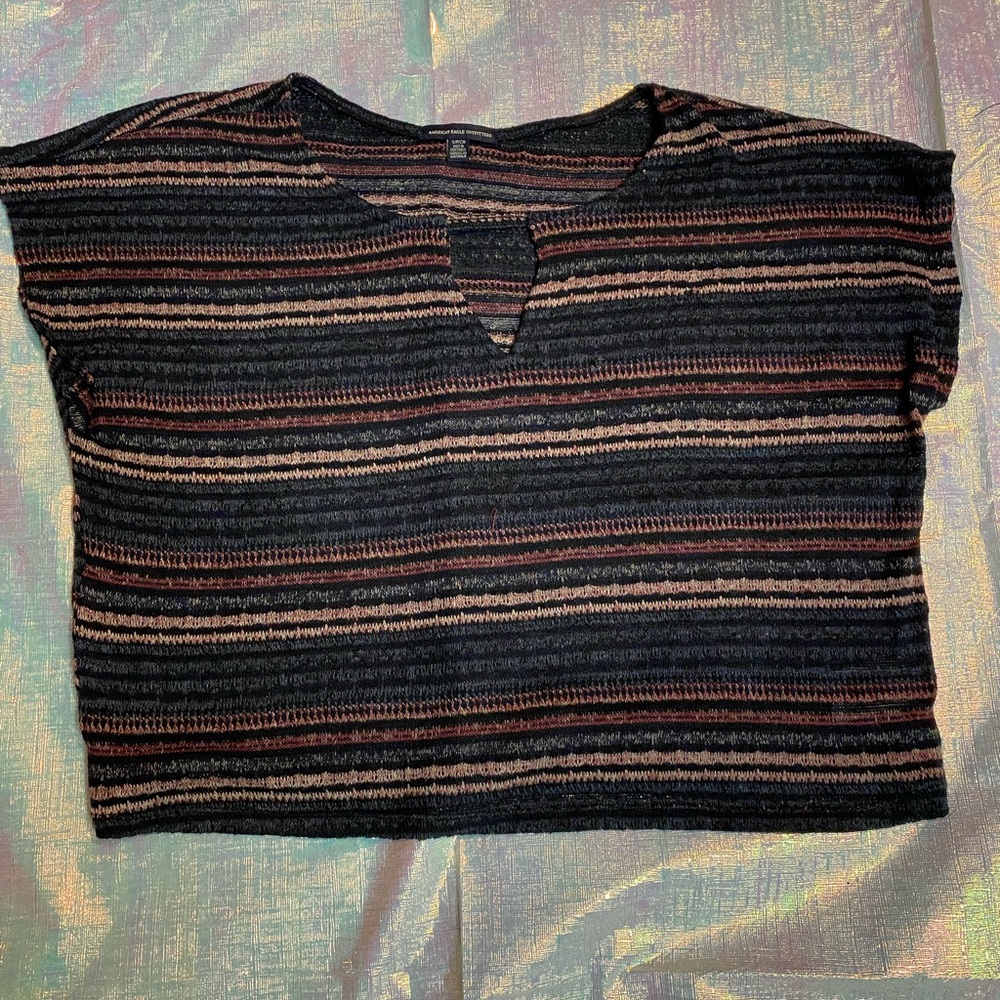 Sweater top